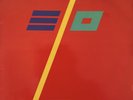 Electric Light Orchestra - Balance Of Power (LP) (EX-/VG-)