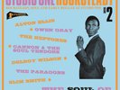 Various Artists Studio One Rocksteady - Volume 2 (Vinyl) 12