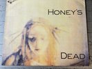 Jesus And The Mary Chain Honey's Dead Original 90s European Lp