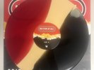 No Fun At All (Grit) (RARE) Color LP Vinyl  Nofx Millencolin Pennywise StrungOut