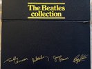 The Beatles Collection (Blue Box) 1985, Vinyl Albums, Excellent Never Played