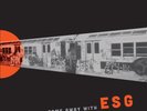 ESG Come Away With ESG (Vinyl) 12
