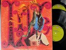 GRATEFUL DEAD - LIVE/DEAD - ORIGINAL 1969 SEVEN ARTS 2LP + BOOKLET vinyl album