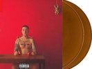 Mac Miller – Watching Movies With The Sound Off, 2LP Limited Edition Brown Vinyl