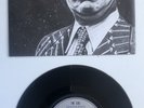 THE GAS It Shows In Your Face UK 1980 Polydor 7