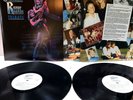 OZZY OSBOURNE RANDY RHOADS Tribute Live 2 LP Epic 2025 New Vinyl SYOTOS Box Set