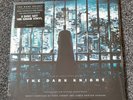 The Dark Knight OST Soundtrack Vinyl LP Hans Zimmer First Pressing Mint Sealed