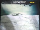Parkway Drive - Horizons Vinyl  Transparent Blue