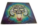 Motörhead Overkill Vinyl LP 1979 Bronze Records BRON 515 Original UK Untested