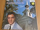 Elvis Presley How Great Thou Art Vinyl LP LSP-3758 NEW Sealed RCA