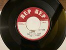 THE HEPTONES - Gunmen Coming To Town TOMMY McCOOK Riverton City REGGAE SKA VINYL