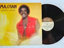 Massiah - Seventh Heaven  Vinyl LP RFC Records 1982 VG/VG Rare