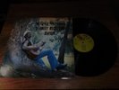 Stanley Beckford Gipsy Woman Starlight LP Roots Reggae Jamaica GG's HIT VG+