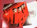 Kraftwerk  MAN MACHINE  -  LP EMI Capitol 14C 062-85444 Greece 1978 near mint