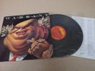 WARRANT Dirty Rotten Filthy Stinking Rich 1990 KOREA VINYL LP w/INSERT CPL-1010