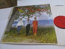 JACK BEDIENT & THE CHESSMEN The Two Sides Of 1964 PRIVATE GARAGE ROCK LP Lounge