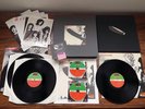 Led Zeppelin : Led Zeppelin : Sup Dlx Num Ed 2CD + 3x180g LP Box 2014 Near Mint