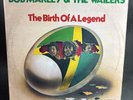 Bob Marley & The Wailers - The Birth Of A Legend - 2 Record Set - Used