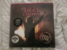 OZZY OSBOURNE RANDY RHOADS LIVE 2X VINYL 12