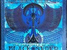 HAWKWIND 'THE CHRONICLE OF THE BLACK SWORD' LP + BOOKLET Flicknife  Records 1985