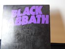 Black Sabbath Master of Reality vinyl. Near Mint Original Vinyl. WB Olive label