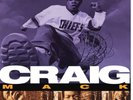 Craig Mack – Project: Funk Da World Vinyl LP Record Store Day, Ltd Ed, Opaque