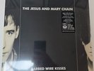 The Jesus and Mary Chain - Barbed Wire Kisses B Sides & More - Brand new 2LP