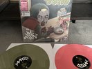 Mm..Food? 2LP MF DOOM Vinyl Record