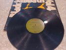 BLACK SABBATH VOL 4 BS2602 LP VINYL RECORD ALBUM OZZY OSBOURNE 1972 green label
