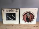 (2) Captain Beefheart & His Magic Band 12