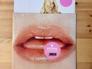 KESHA Period (.) Glow Job In The Dark  Limited Edition Vinyl LP - RARE
