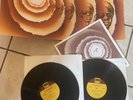 Stevie Wonder  Songs in the Key of Life T 13-00340 2LP Vinyl w/ Lyric Booklet