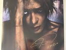 Jackson Wang - Magic Man 2 Vinyl Record Signed Cover