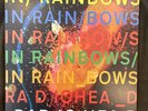 In Rainbows by Radiohead (Record, 2016)
