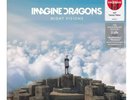 Imagine Dragons Night Visions 10th Anniversary 2LP Yellow Vinyl Brand New Sealed