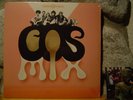 COS Cosmix 2xLP/1970s-Early '80s Belgium/Belgian Jazz-Prog-Psych-Funk-Fusion