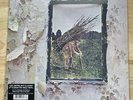 Led Zeppelin IV Vinyl  180 Gram Remaster