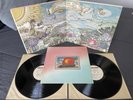 The Allman Brothers Band - Eat A Peach - 1972 Capricorn 2CP 0102 VG+