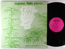 Augustus Pablo - Ital Dub LP - Starapple Jamaica