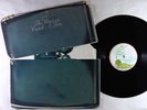 Bob Marley & The Wailers - Catch A Fire LP - Island OG Press Zippo Cover VG+