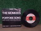 The Monkees Porpoise Song & As We Go Along 7