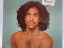 Prince Self-Titled Vintage Vinyl LP 1979 Warner Bros. Record BSK-3366 Sealed