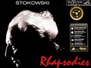 Leopold Stokowski - Rhapsodies (Vinyl LP - US - Reissue)
