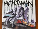 Method Man - 4:21... The Day After (2016) 2x LP Vinyl - First Press, Promo, EX