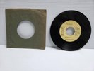 ELVIS PRESLEY - T-R-O-U-B-L-E 45 RCA #PB-10278   TAN PROMO H14