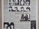 The Beatles - JOHN PAUL GEORGE RINGO IN THE 1970S - MELVIN RECORDS -  NOT TMOQ