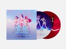 K-Pop Demon Hunters Limited Edition Colored Vinyl LP – [Picture Disc Edition]
