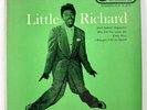 Little Richard RCA Camden CAE 416 Original 1957 Vintage 7” EP w Picture Sleeve