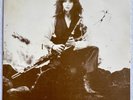 KATE BUSH -Night Of The Swallow-  Irish 7” With Card Picture Sleeve
