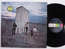 WHO Who's Next DECCA LP VG+ f